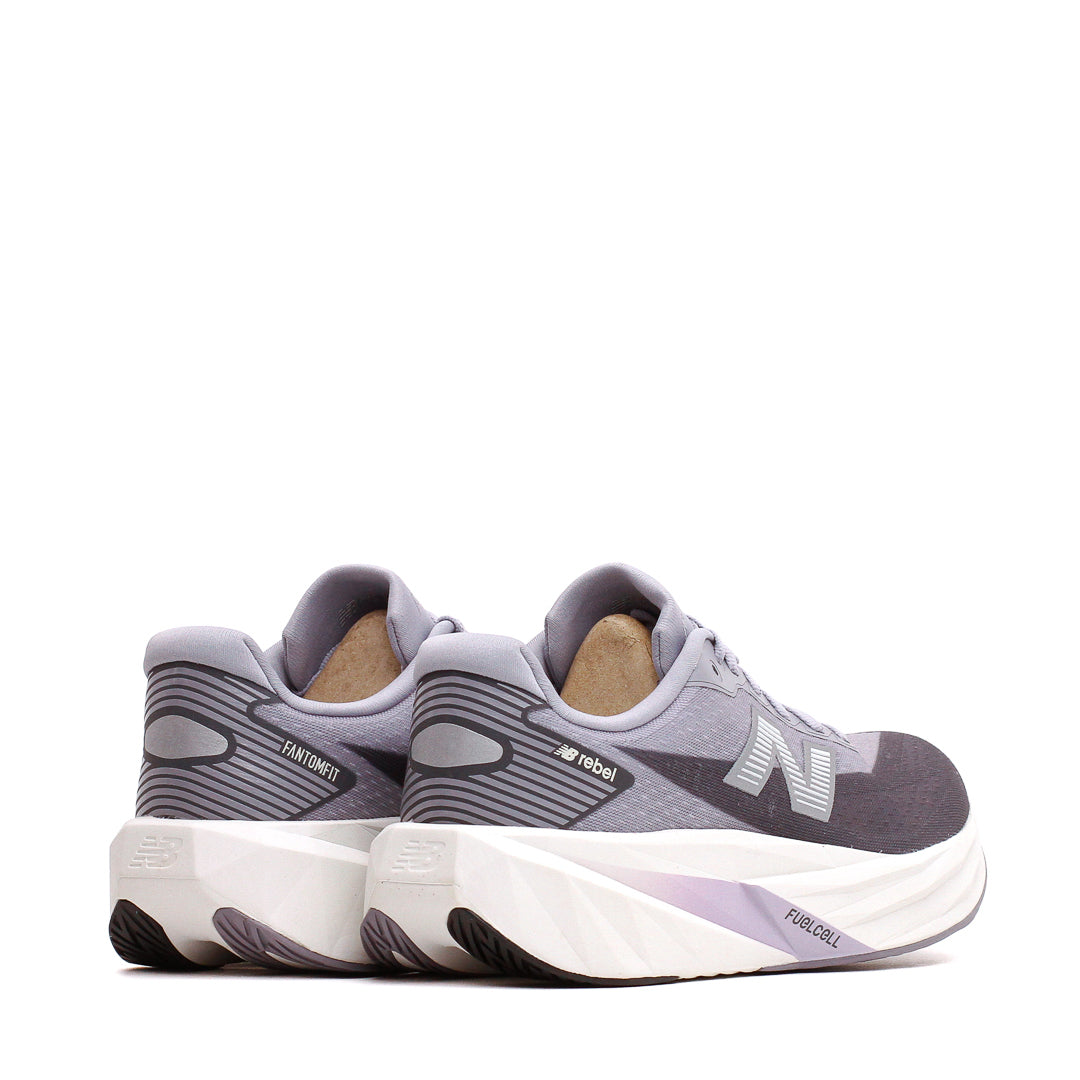 New Balance Women FuelCell Rebel v5 Digital Mist WFCX906