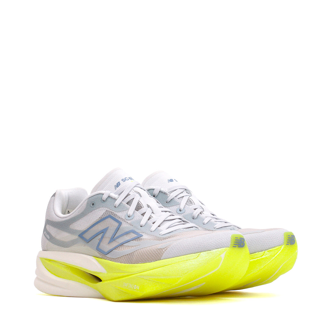 New Balance Women SuperComp Elite v6 Fresh Air Alkaline Green WRCEL91C