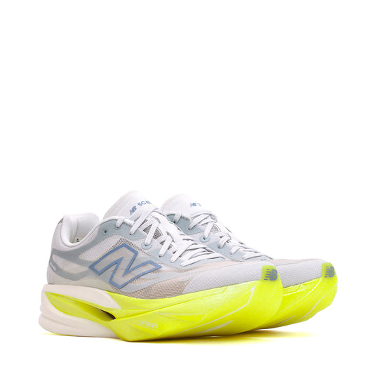 New Balance Women SuperComp Elite v6 Fresh Air Alkaline Green WRCEL91C