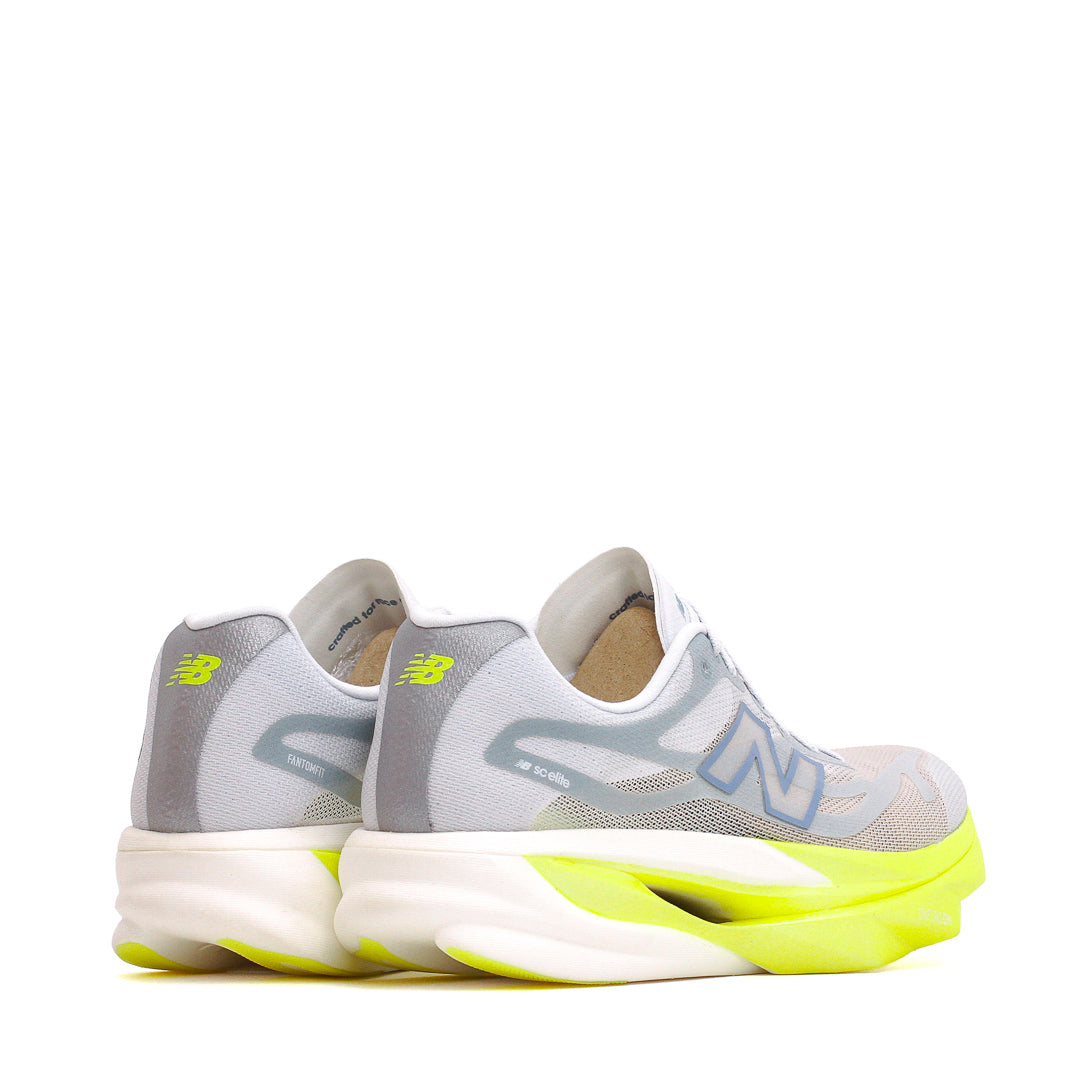 New Balance Women SuperComp Elite v6 Fresh Air Alkaline Green WRCEL91C
