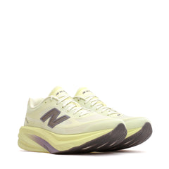 New Balance Women SuperComp Rebel v1 Pistachio Butter Morel WREBX10U