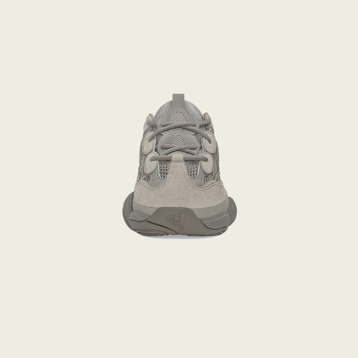 Adidas Yeezy 500 Ash Grey - GX3607