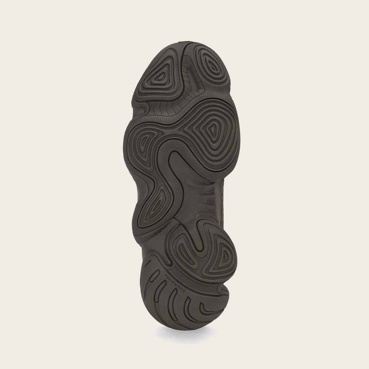 Adidas Yeezy 500 Low Clay Brown - GX3606