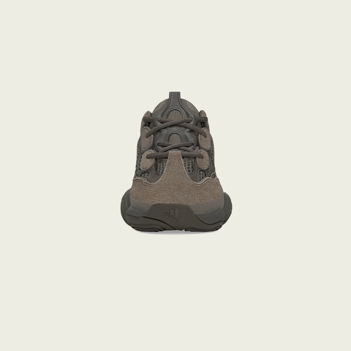 Adidas Yeezy 500 Low Clay Brown - GX3606
