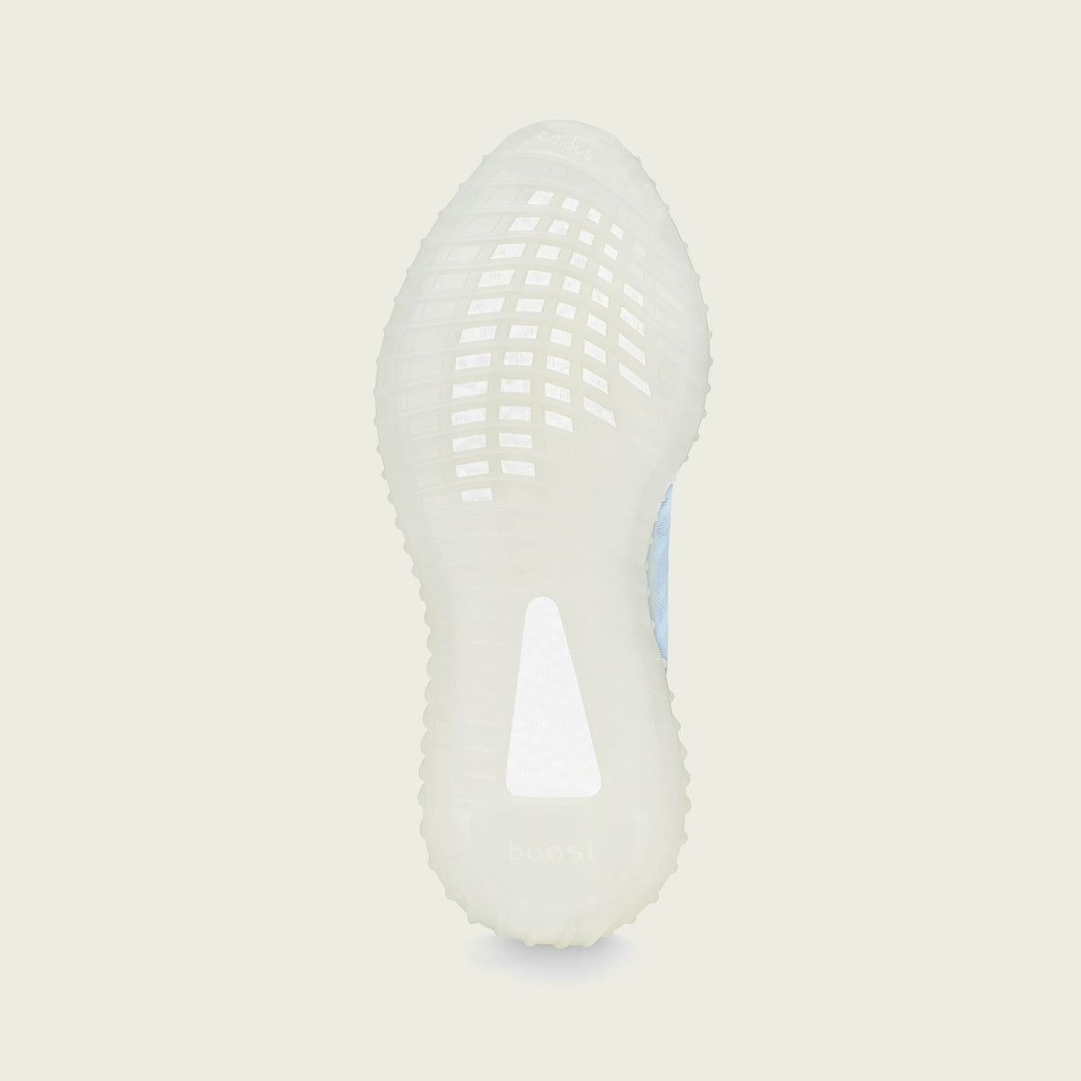 adidas Yeezy Boost 350v2 Mono Ice - GW2869