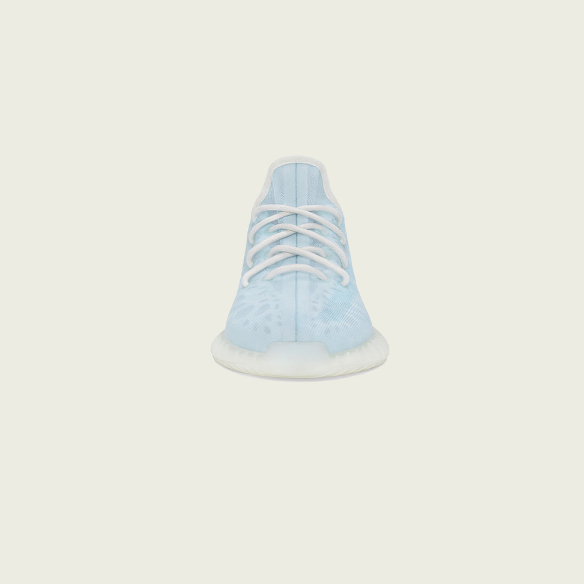 adidas Yeezy Boost 350v2 Mono Ice - GW2869