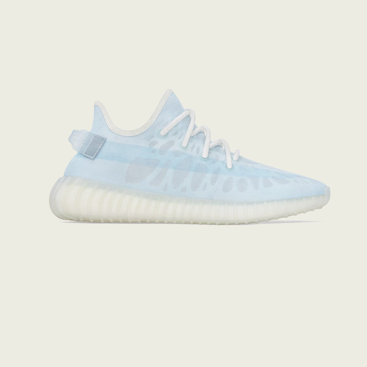 adidas Yeezy Boost 350v2 Mono Ice - GW2869
