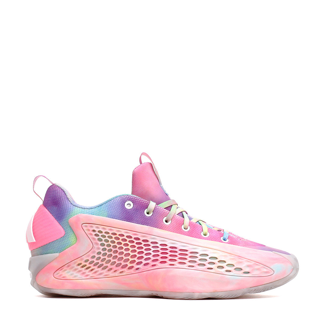 Adidas Basketball Kids Anthony Edwards 1 Low 3SSB (GS) JR3916 - FOOTWEAR - Canada Main image
