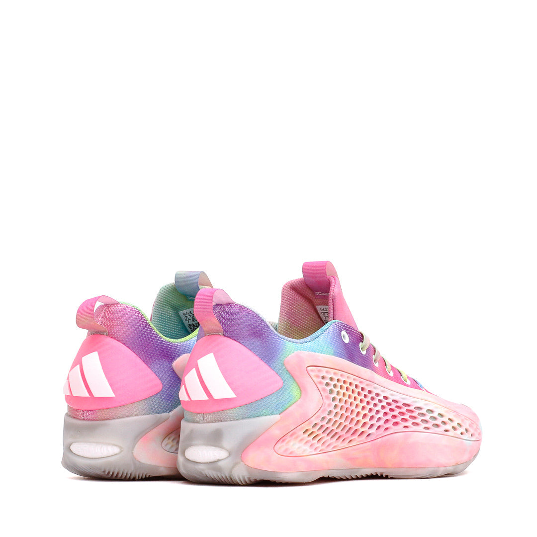 Adidas Basketball Kids Anthony Edwards 1 Low 3SSB (GS) JR3916 - FOOTWEAR - Canada