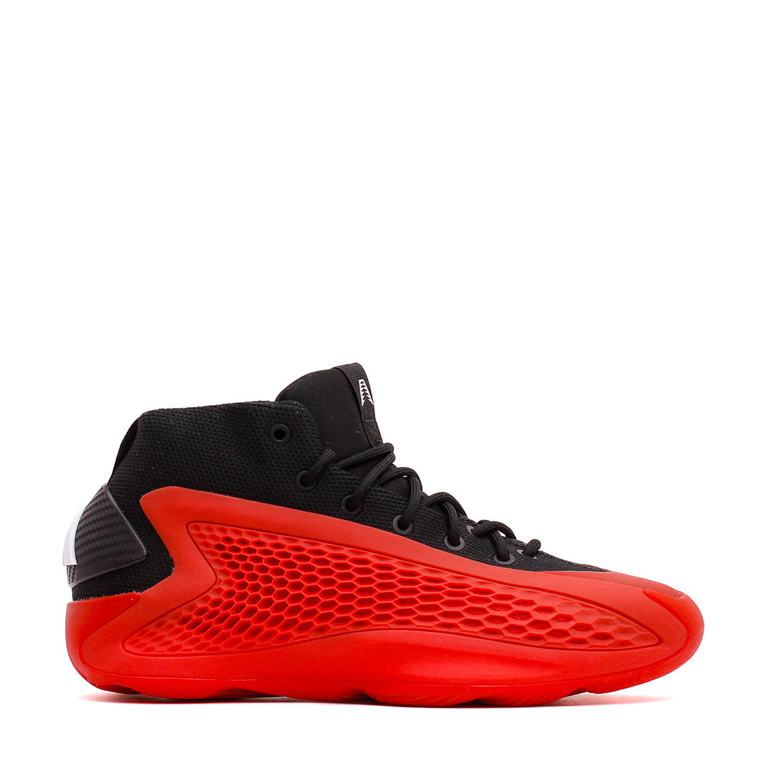 Adidas Basketball Kids Anthony Edwards 1 Pure Ruby (GS) IG6611 FOOTWEAR Canada