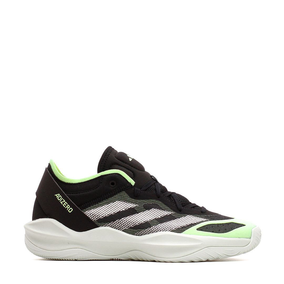 Adidas Basketball Men Adizero Select 2.0 Black IE7870 - FOOTWEAR - Canada Main image