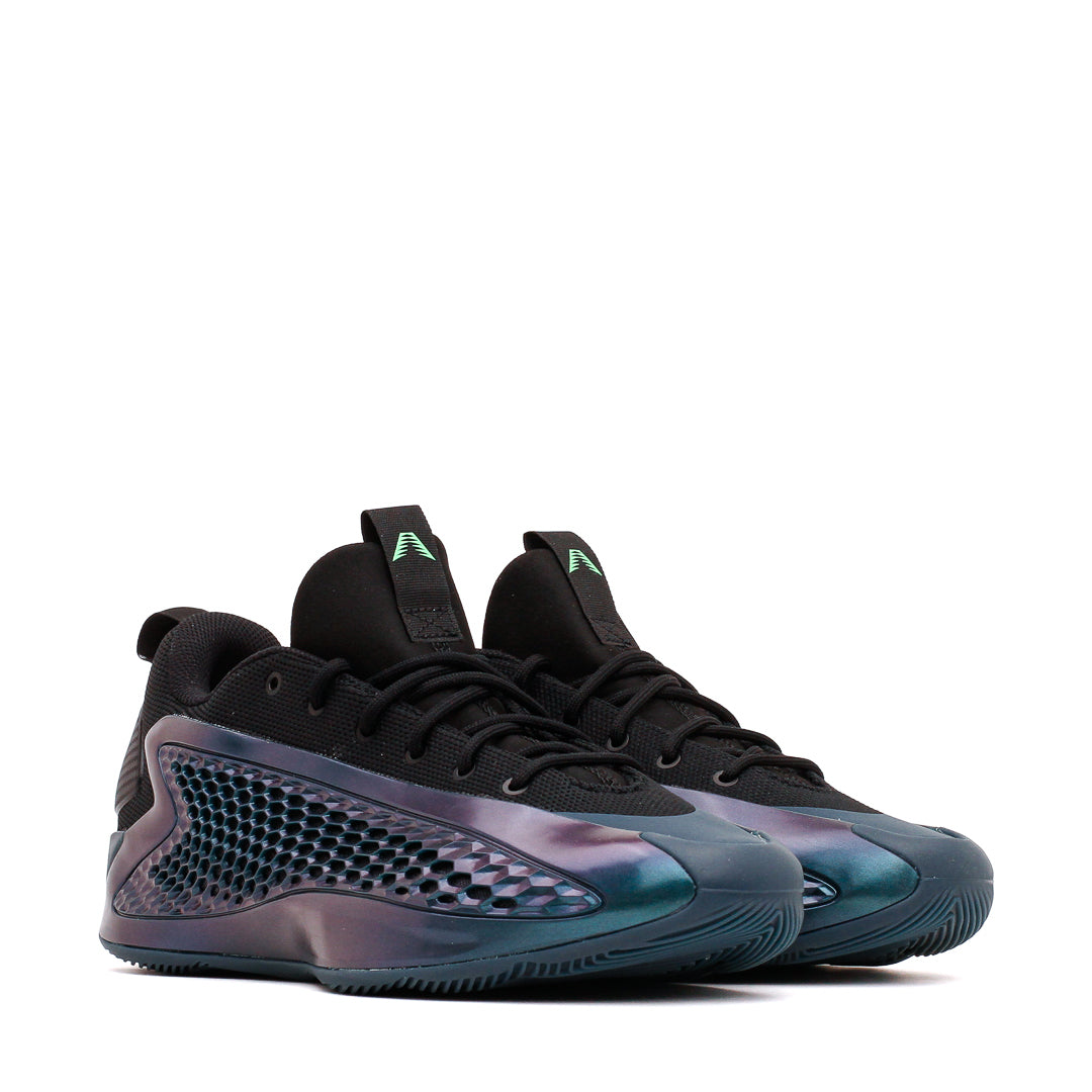 Adidas Basketball Men Anthony Edwards 1 Low Arctic Night Core Black JQ6135 - FOOTWEAR - Canada