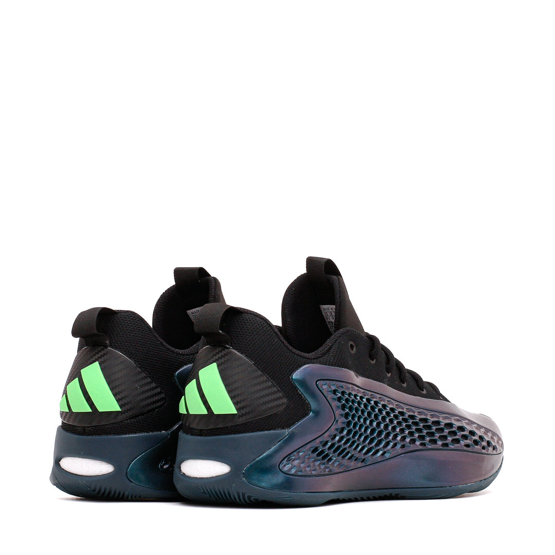 Adidas Basketball Men Anthony Edwards 1 Low Arctic Night Core Black JQ6135 - FOOTWEAR - Canada