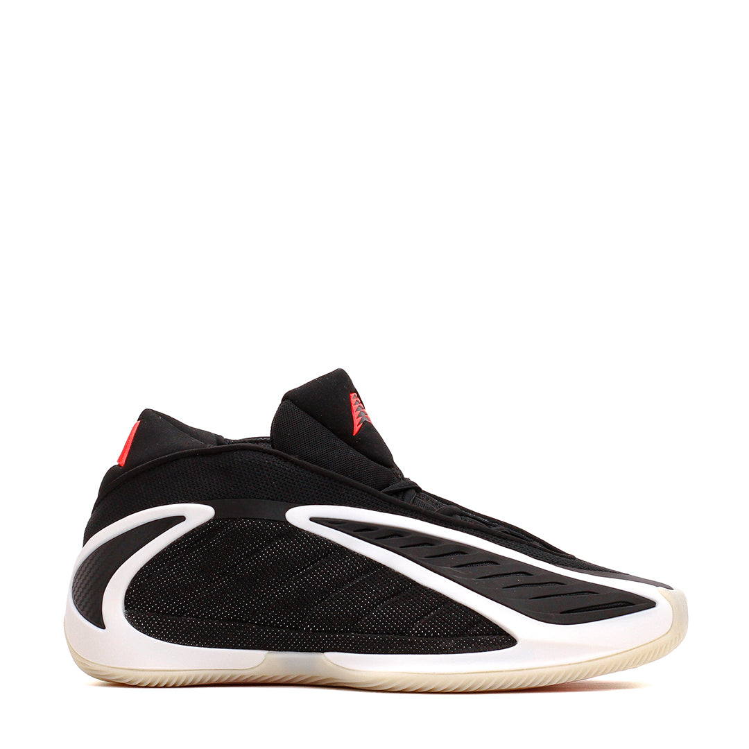 Adidas Basketball Men Anthony Edwards 2 Core Black JS3508 - FOOTWEAR - Canada