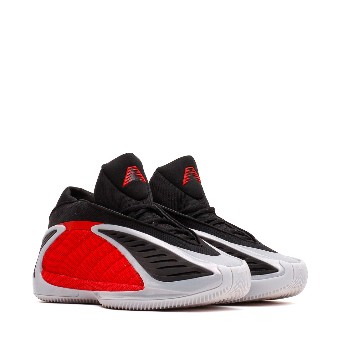 Adidas Basketball Men Anthony Edwards 2 Georgia Bulldogs JQ9497 Secondary image