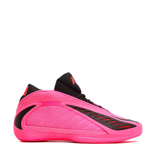 Adidas Basketball Men Anthony Edwards 2 Lucid Pink Core Black KJ2363 - FOOTWEAR - Canada