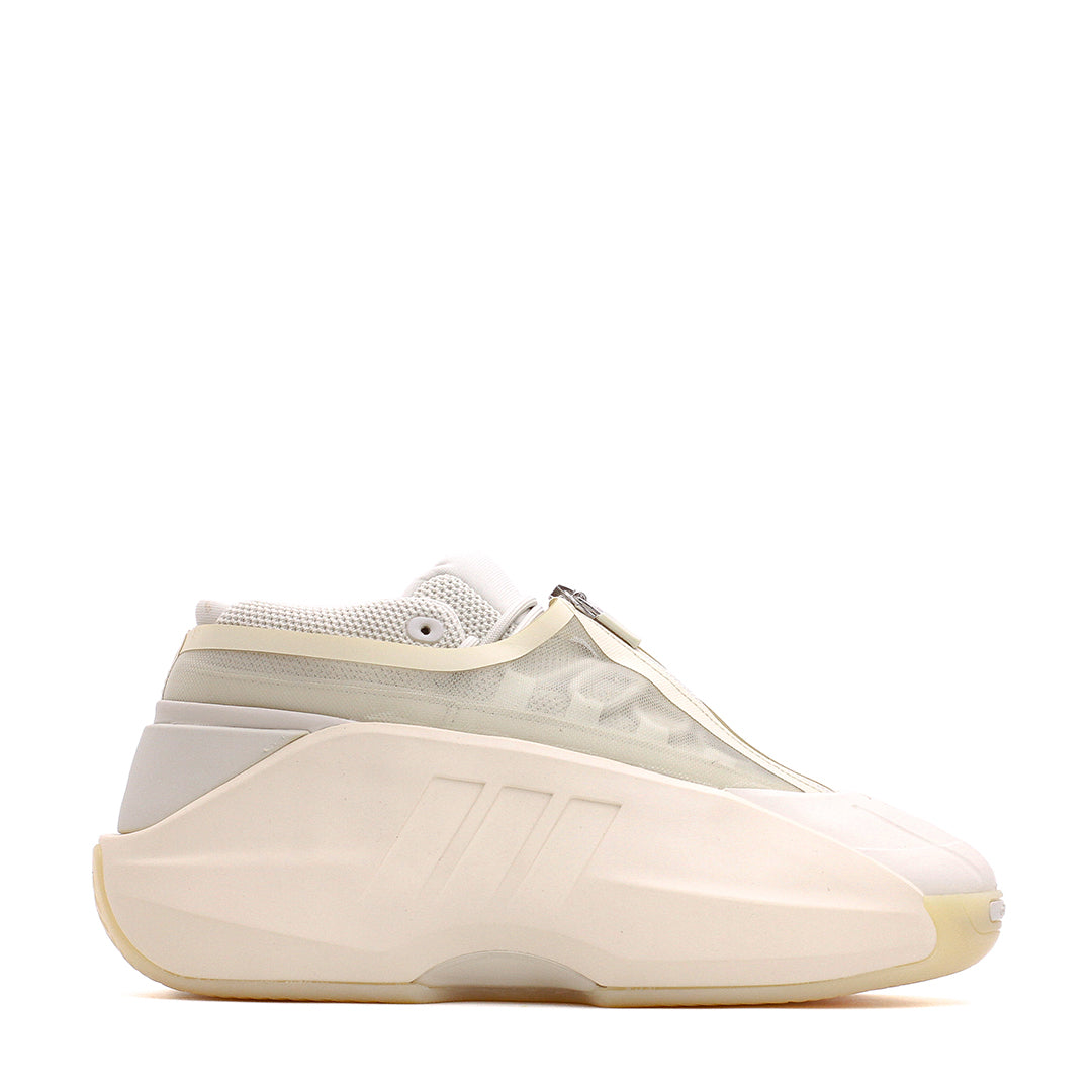 Adidas Basketball Men Crazy IIInfinity Chalk White IH2663 - FOOTWEAR - Canada Main image