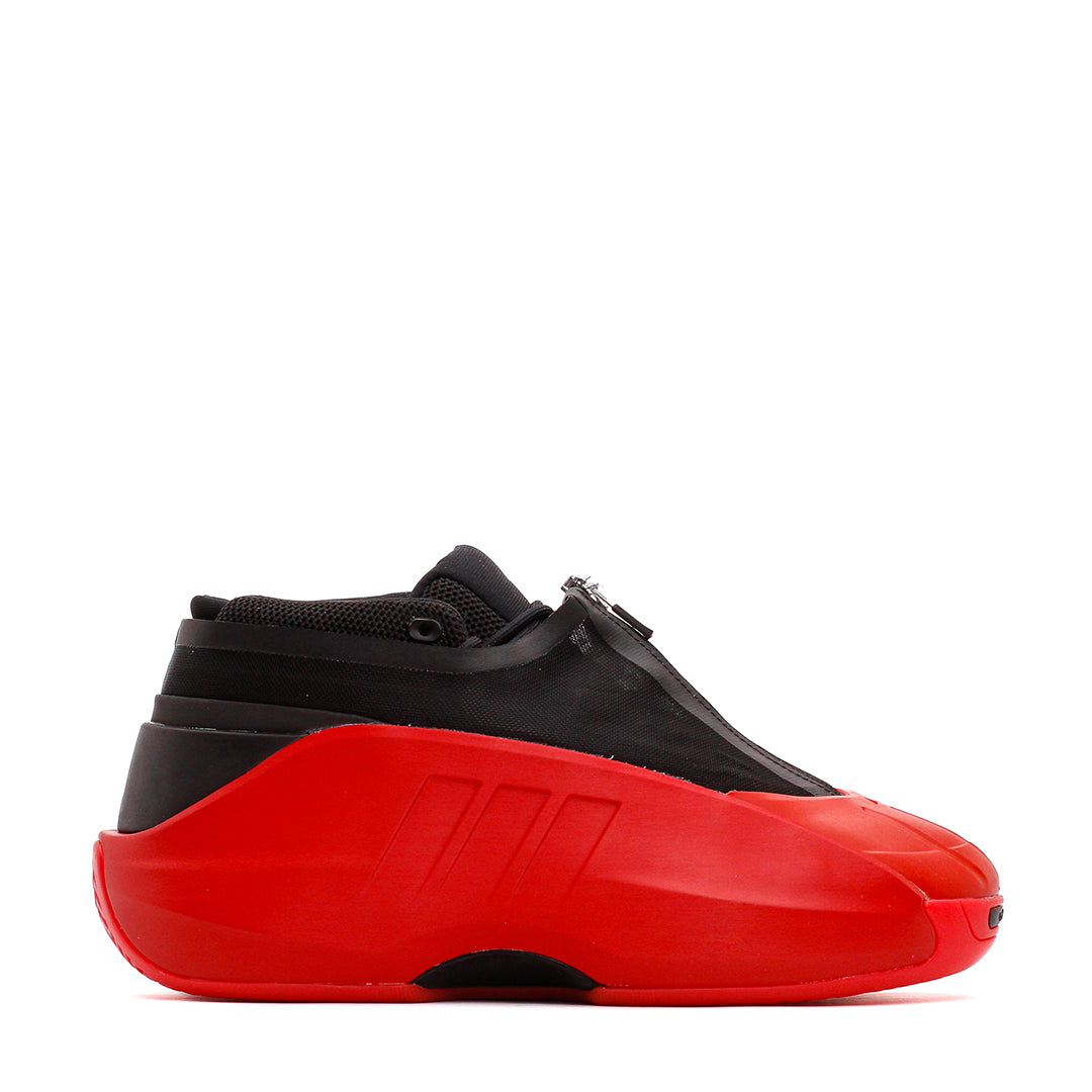 Adidas Men Crazy IIInfinity Red Black IF4540 - FOOTWEAR - Canada Main image