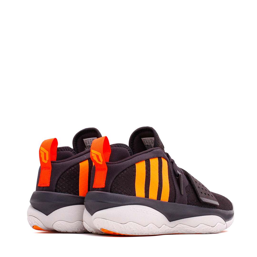 Adidas Basketball Men Dame 7 EXTPLY Black IF1512 - FOOTWEAR - Canada