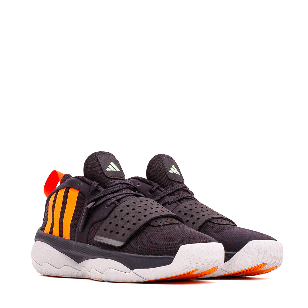 Adidas Basketball Men Dame 7 EXTPLY Black IF1512 Secondary image