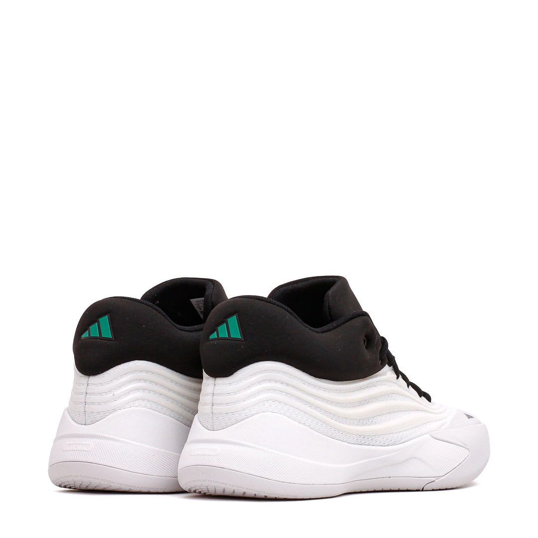 Adidas Basketball Men Dame X Zero Metallic Core Black JP6089 - FOOTWEAR - Canada