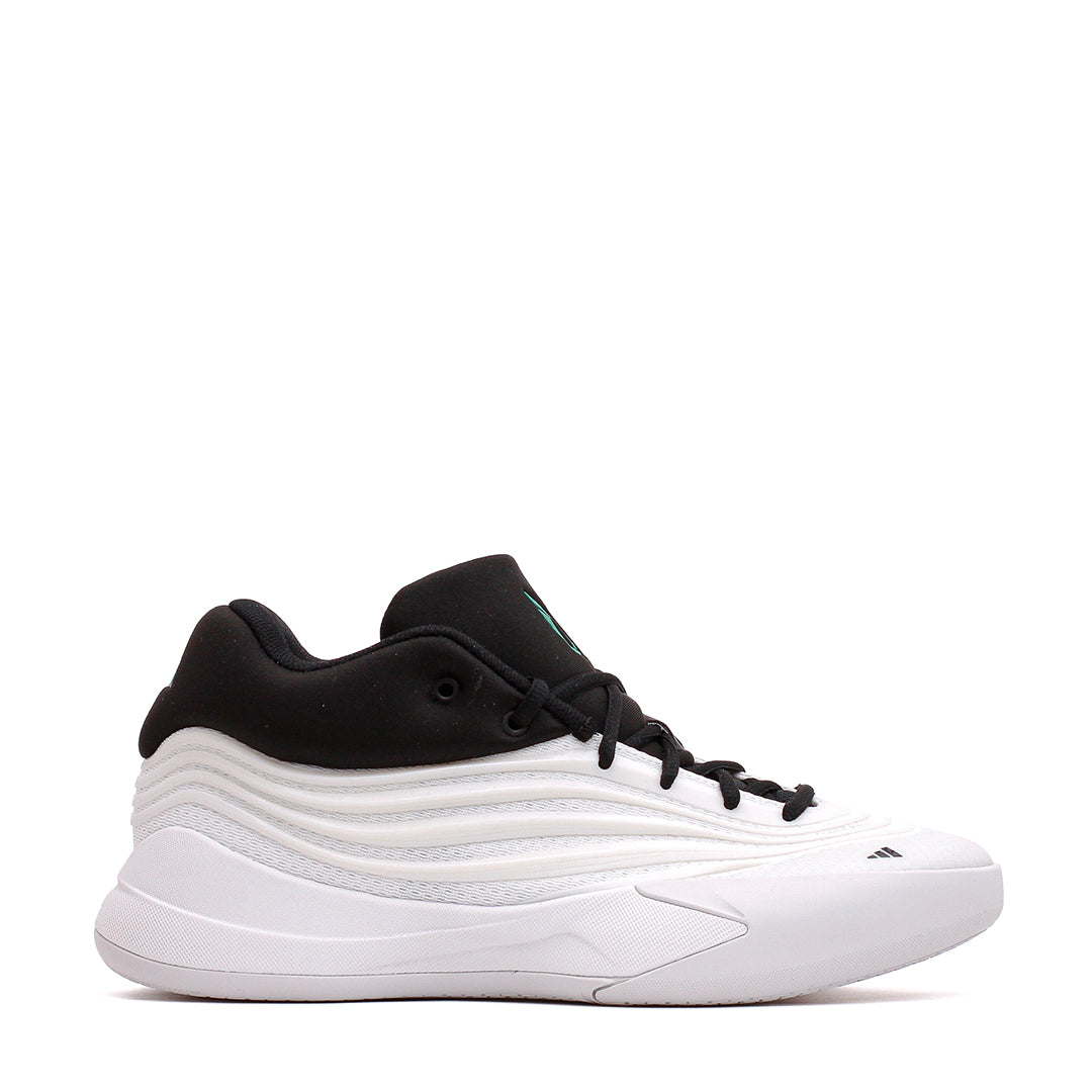 Adidas Basketball Men Dame X Zero Metallic Core Black JP6089 - FOOTWEAR - Canada Main image