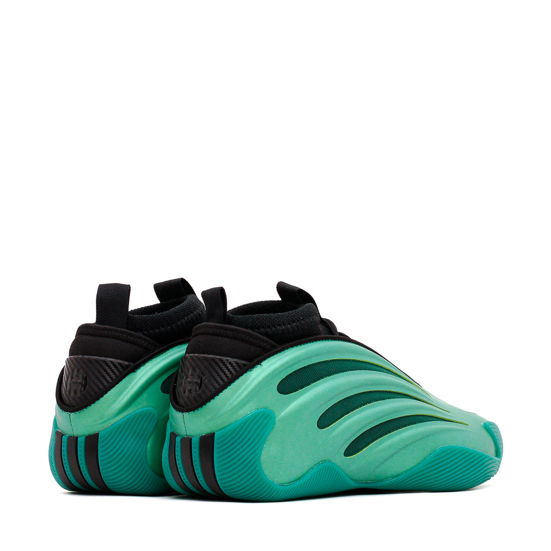 Adidas Men Basketball James Harden 9 Metamorphosis Green Boost JH6484 - FOOTWEAR - Canada