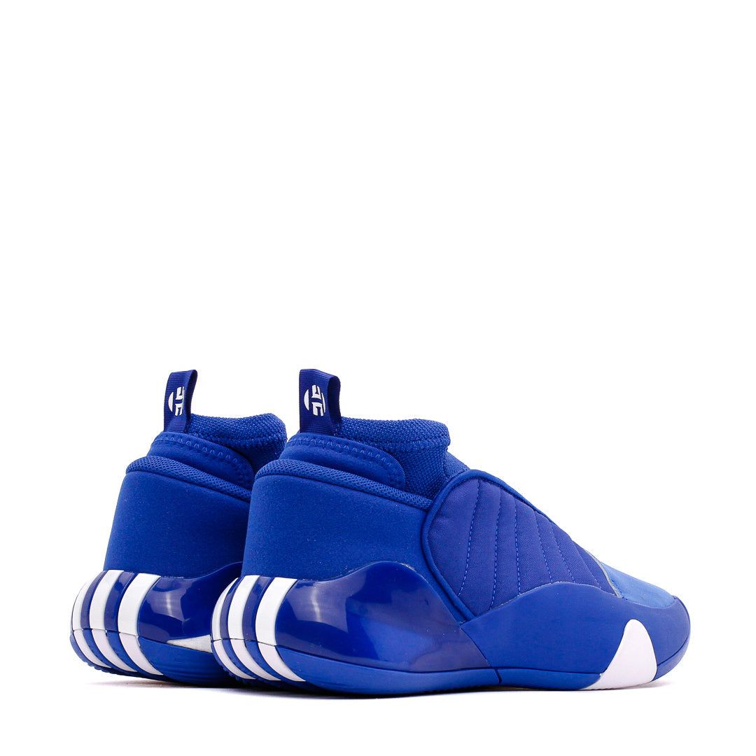 Adidas Basketball Men Harden Volume 7 Blue IE9248 - FOOTWEAR - Canada