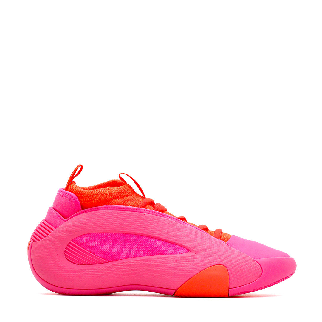 adidas basketball men james harden volume 8 flamingo pink ie2698 877