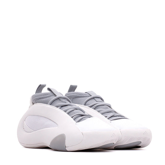 Adidas footwear basketball men james harden volume 8 white party grey ie2696 944 533x