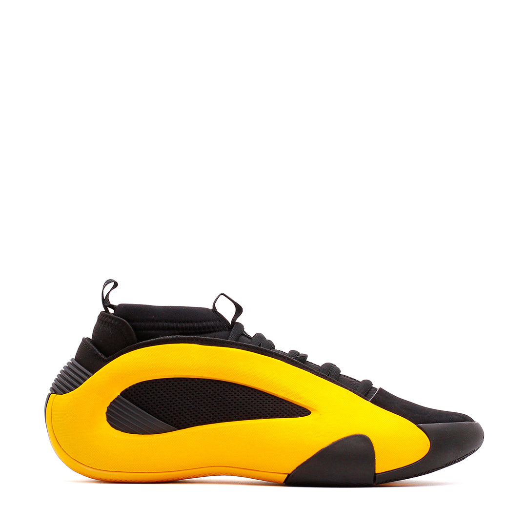Adidas Men Harden Volume 8 Yellow IG6589 - FOOTWEAR - Canada Main image