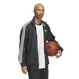 adidas basketball men select jacket grey il2189 787 compact