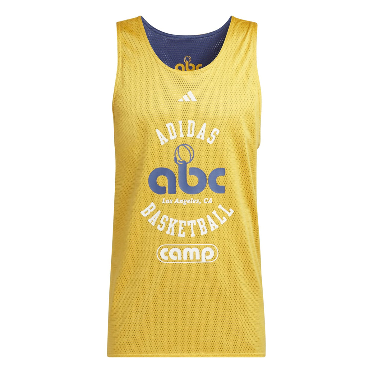 adidas basketball men select summer camp jersey yellow il2320 286 1200x