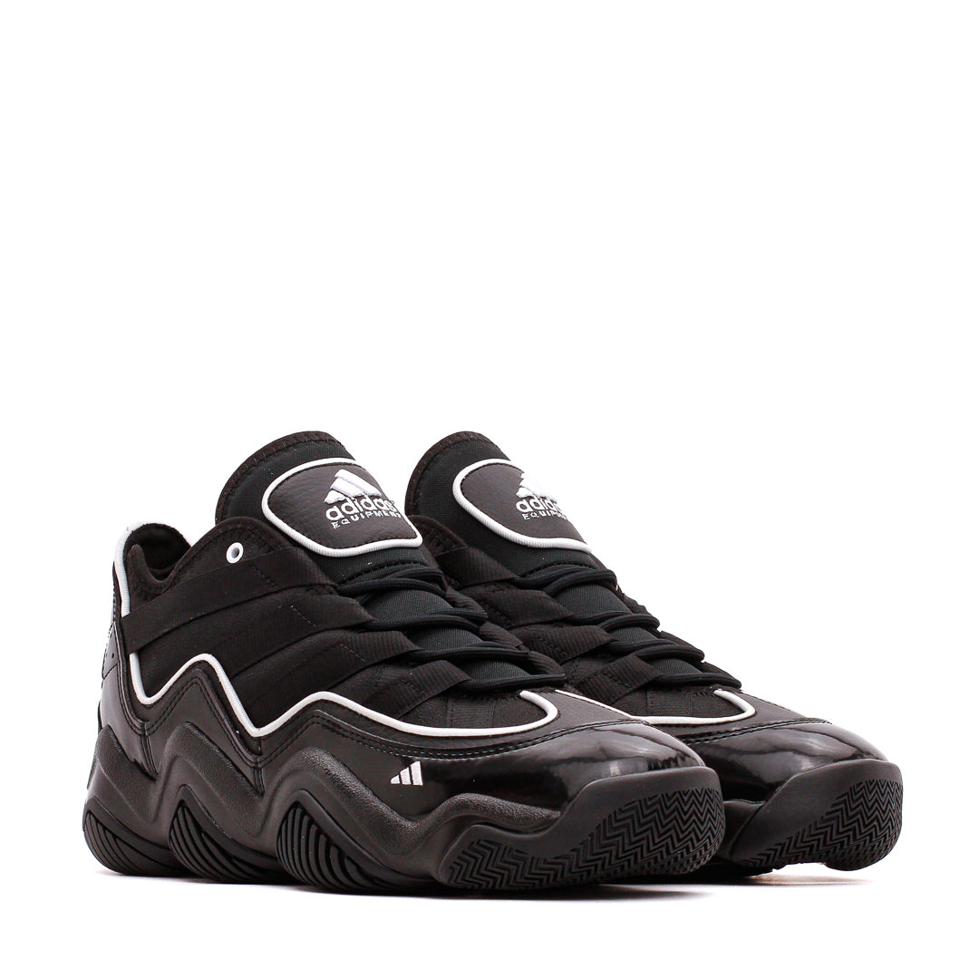 Adidas Basketball Men Top Ten 2010 Black IE2032 Secondary image