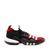 adidas basketball men trae young 2 black white red if2163 966 compact