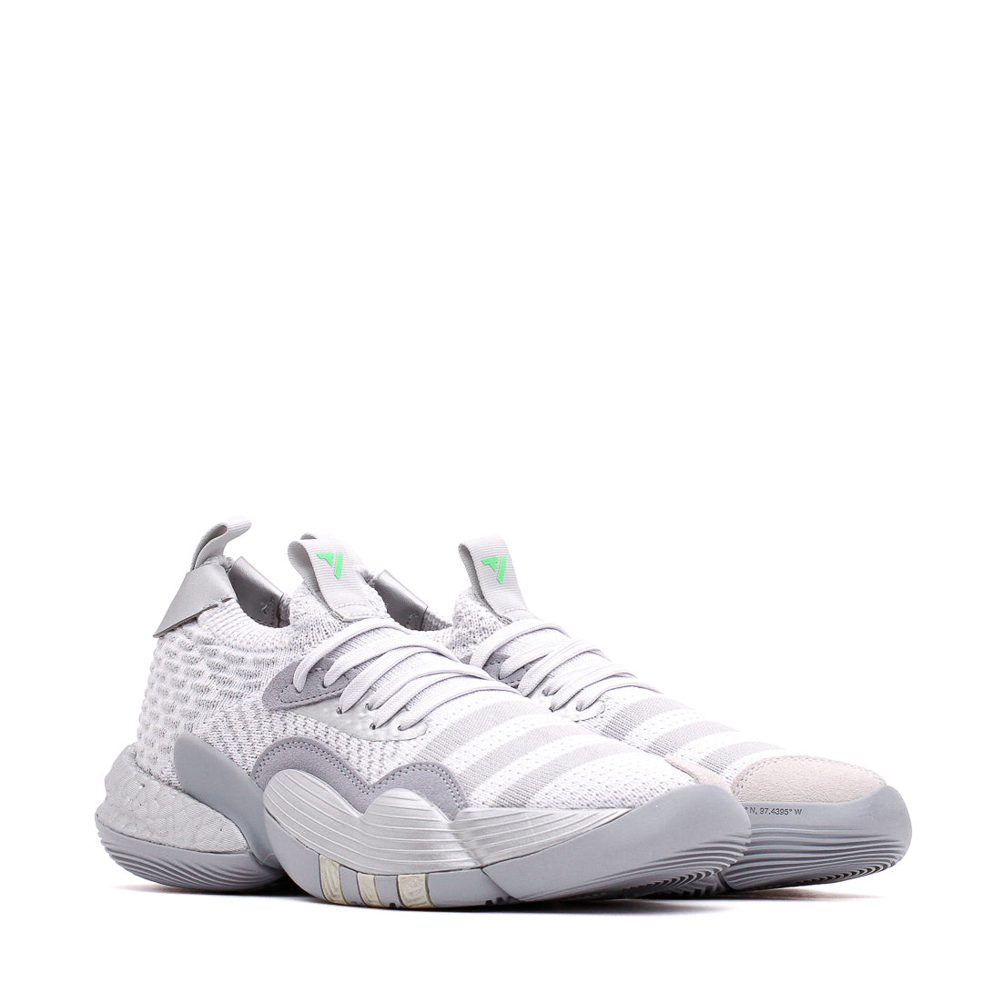 Adidas Basketball Men Trae Young 2 Grey HQ0997 - FOOTWEAR - Canada