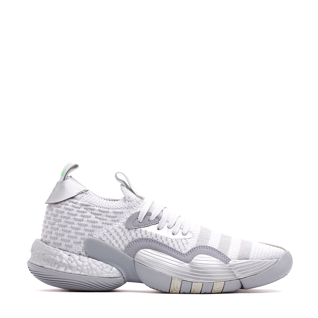 Adidas Basketball Men Trae Young 2 Grey HQ0997 - FOOTWEAR - Canada Main image