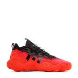 adidas basketball men trae young 3 black red if5605 230 compact