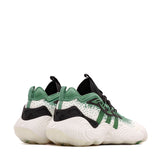 adidas basketball men trae young 3 white green ie2703 111 compact