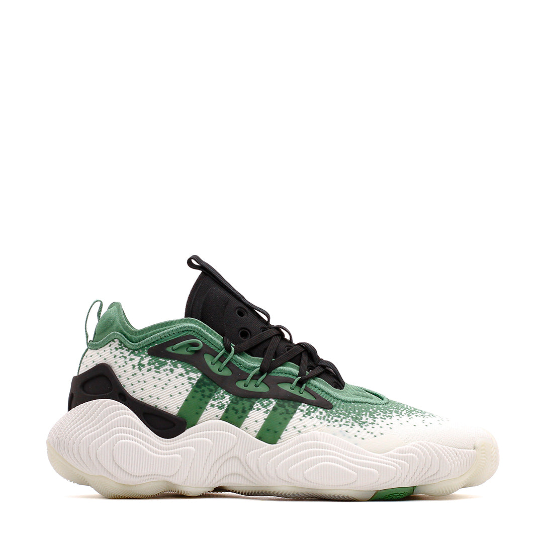 adidas basketball men trae young 3 white green ie2703 280 1200x