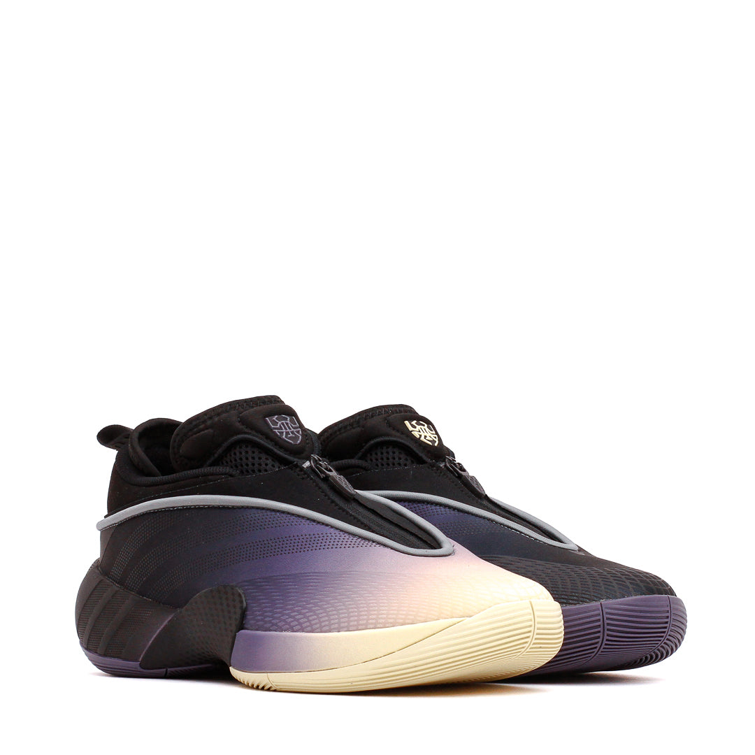 Adidas Basketball Unisex D.O.N. Issue 7 Black JR9503 - FOOTWEAR - Canada