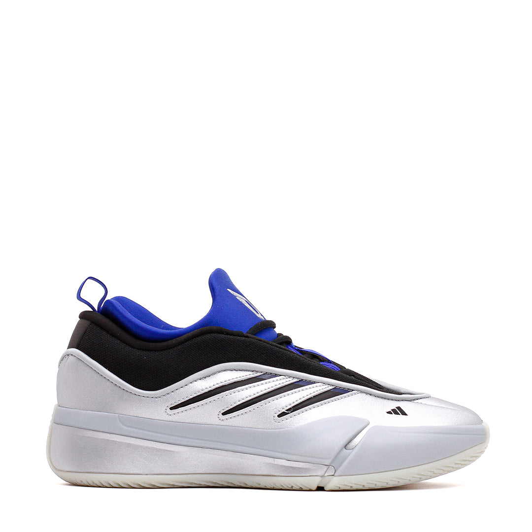 Adidas Unisex Dame 9 Silver Black JH6633 - FOOTWEAR - Canada Main image