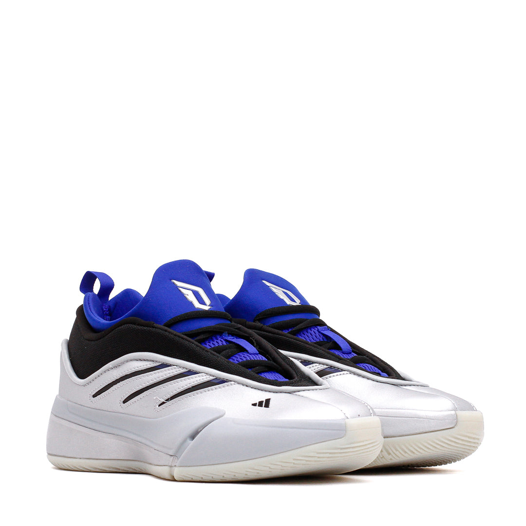 Adidas Unisex Dame 9 Silver Black JH6633 - FOOTWEAR - Canada