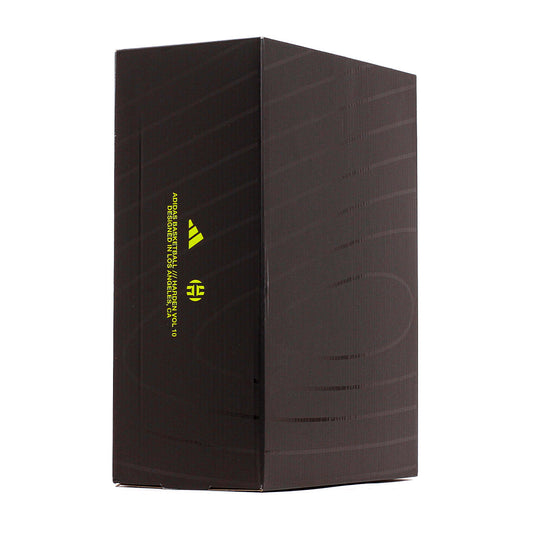 Adidas Basketball Unisex Harden Vol. 10 Ice Gold Metallic JQ9453 - FOOTWEAR - Canada