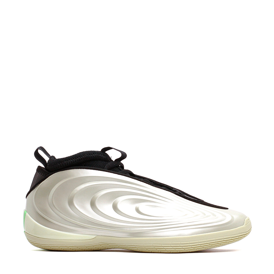 Adidas Basketball Unisex Harden Vol. 10 Ice Gold Metallic JQ9453 - FOOTWEAR - Canada Main image