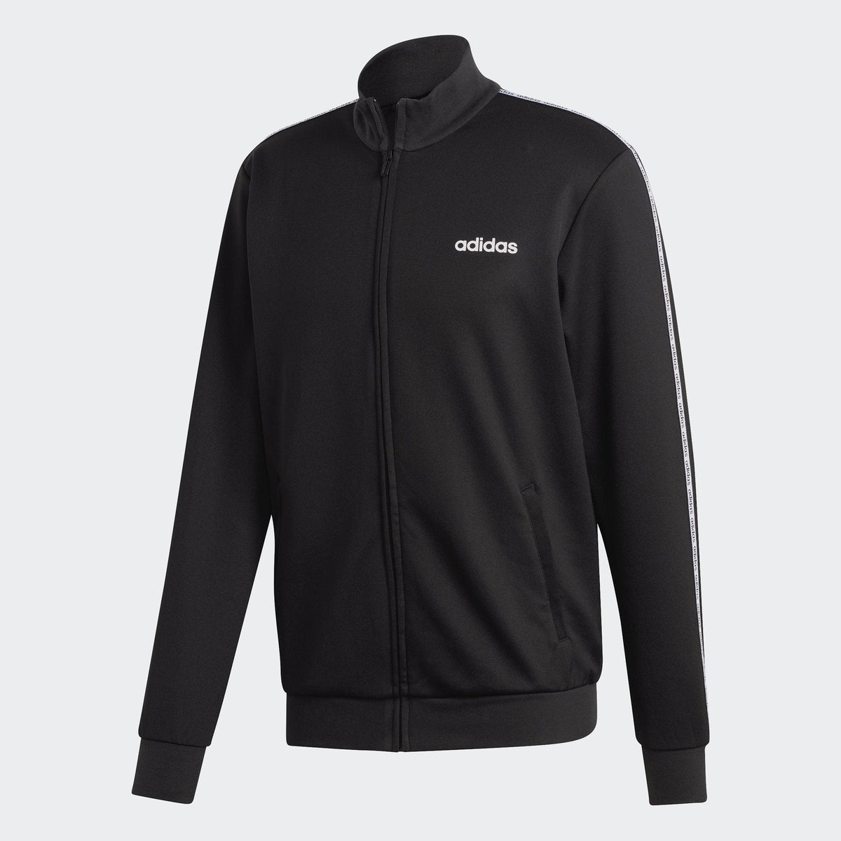 T-SHIRTS - Adidas Core C90 Track Top Men EJ9671 Main image