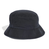 Adidas Classic Stonewashed Bucket Hat Black IC0009 - HEADWEAR - Canada