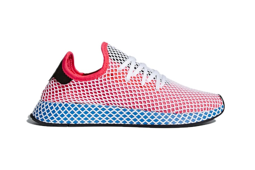 adidas Originals Deerupt Runner 5 Colorways