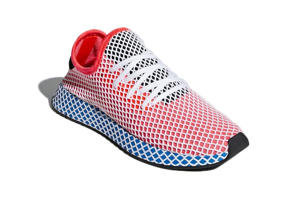 adidas Originals Deerupt Runner 5 Colorways