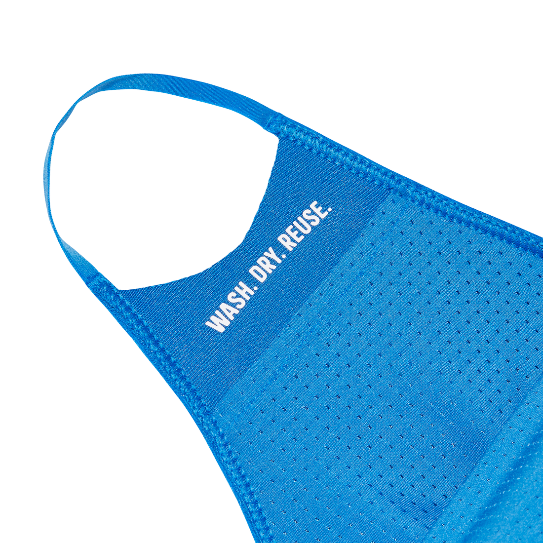 Adidas Face Cover M/L Blue H32391 - ACCESSORIES - Canada